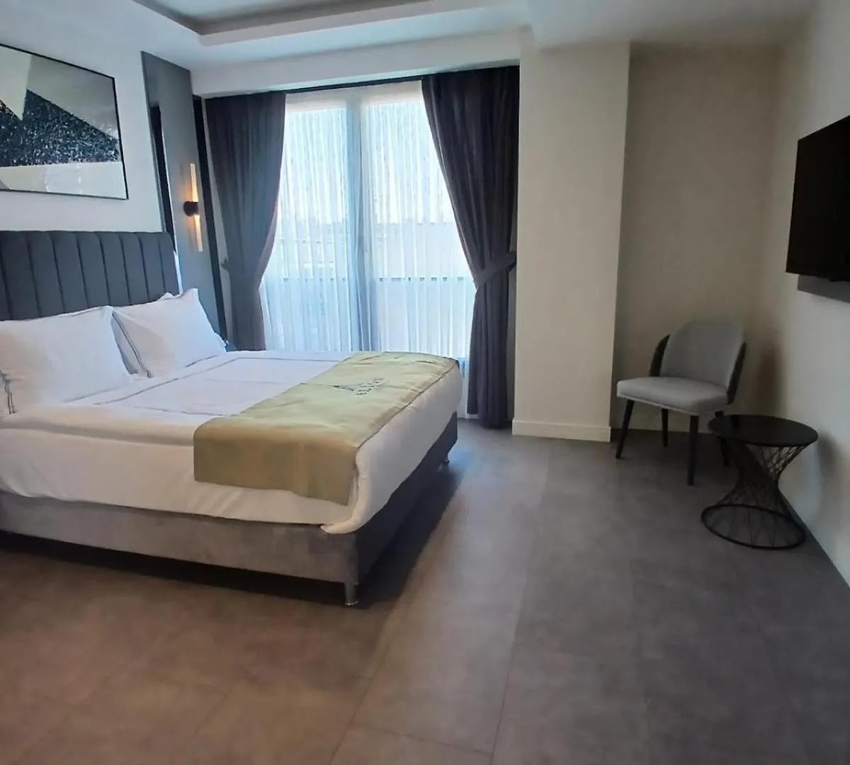 Alion Hotel Izmir
