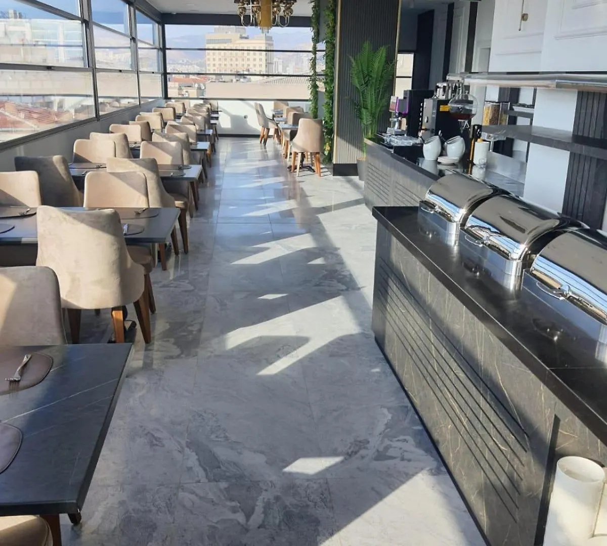 Alion Hotel Izmir 3*,  Turkey