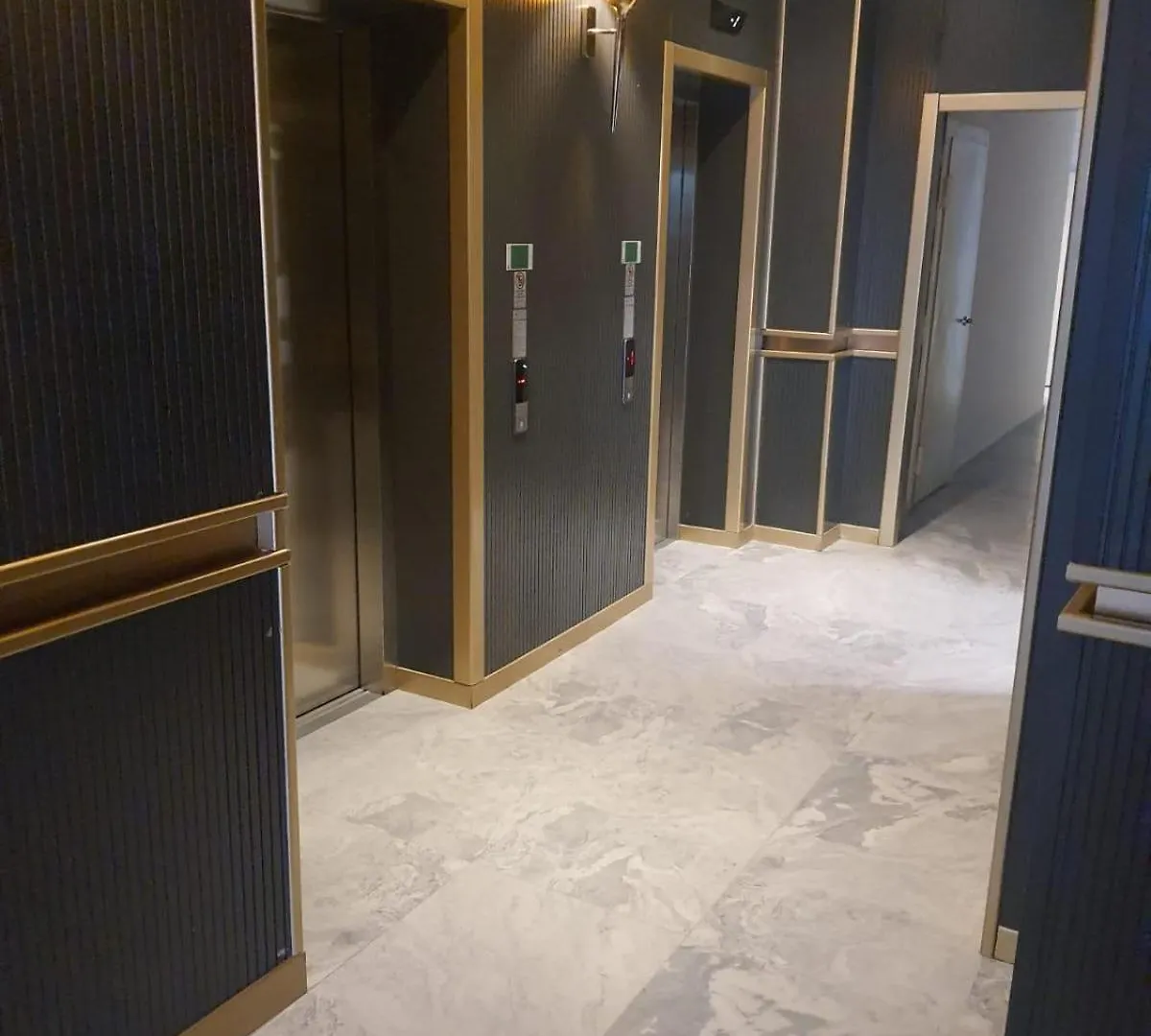 Alion Hotel Izmir