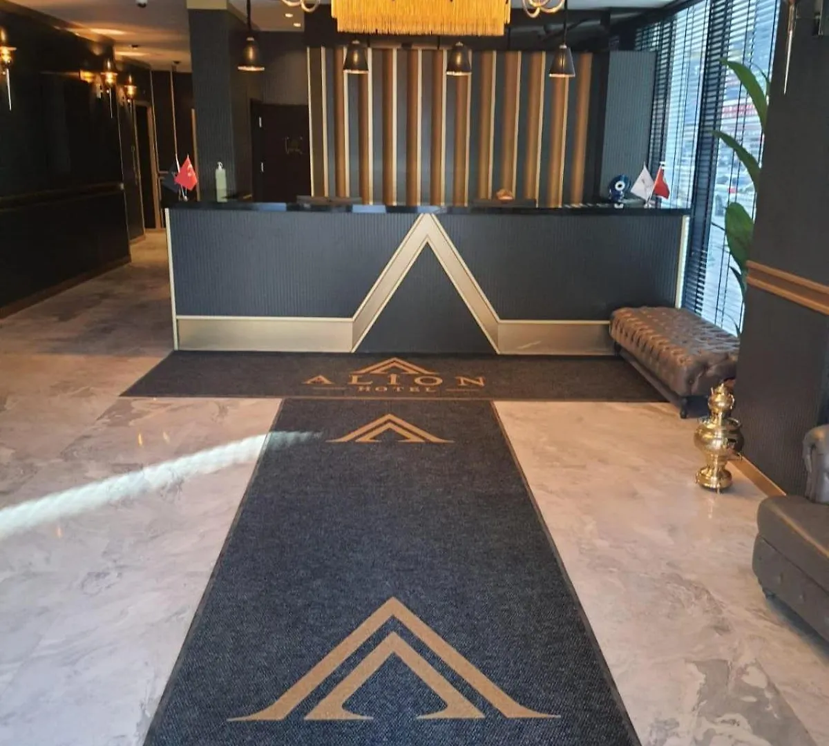 Alion Hotel Izmir