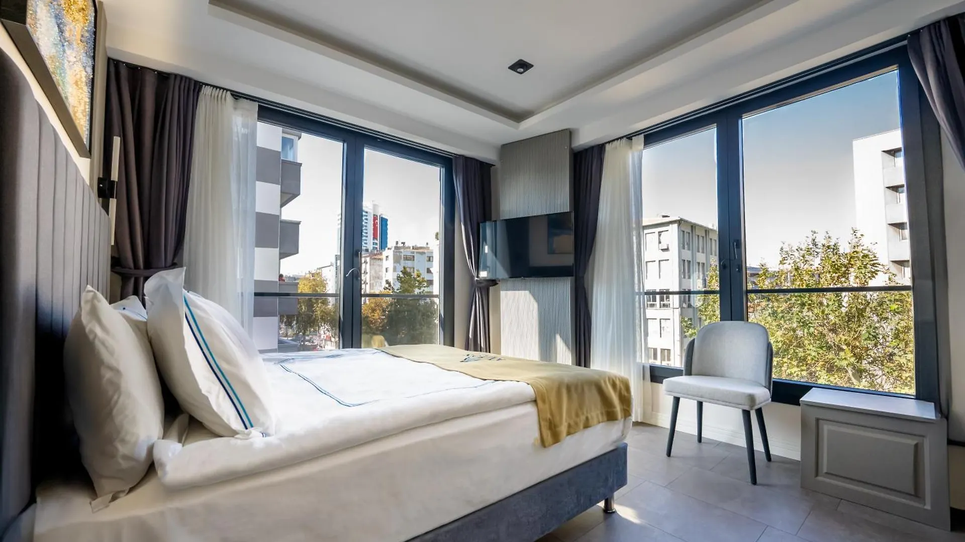 Alion Hotel Izmir