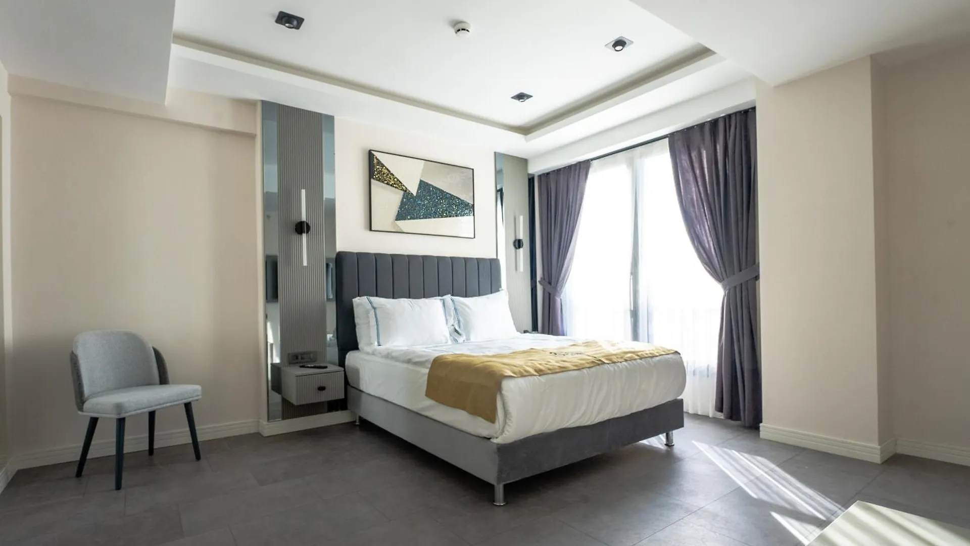 Alion Hotel Izmir