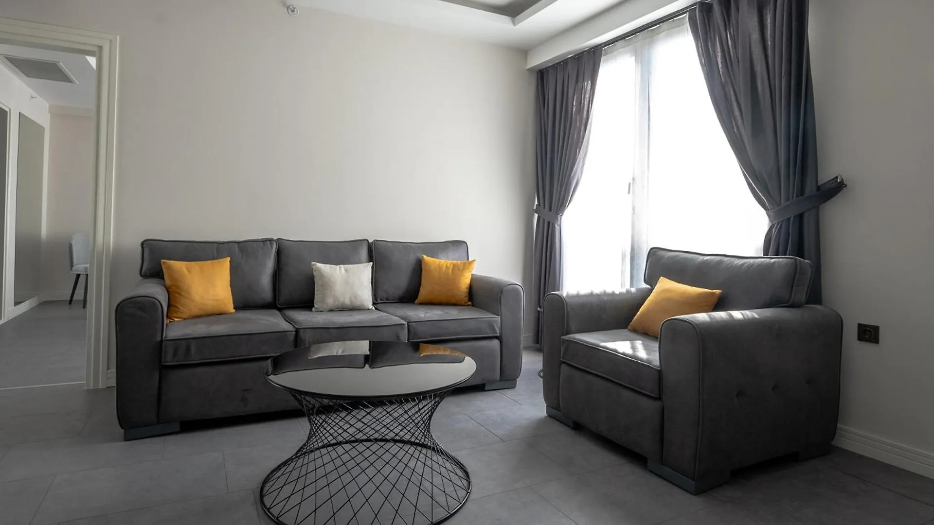 Alion Hotel Izmir
