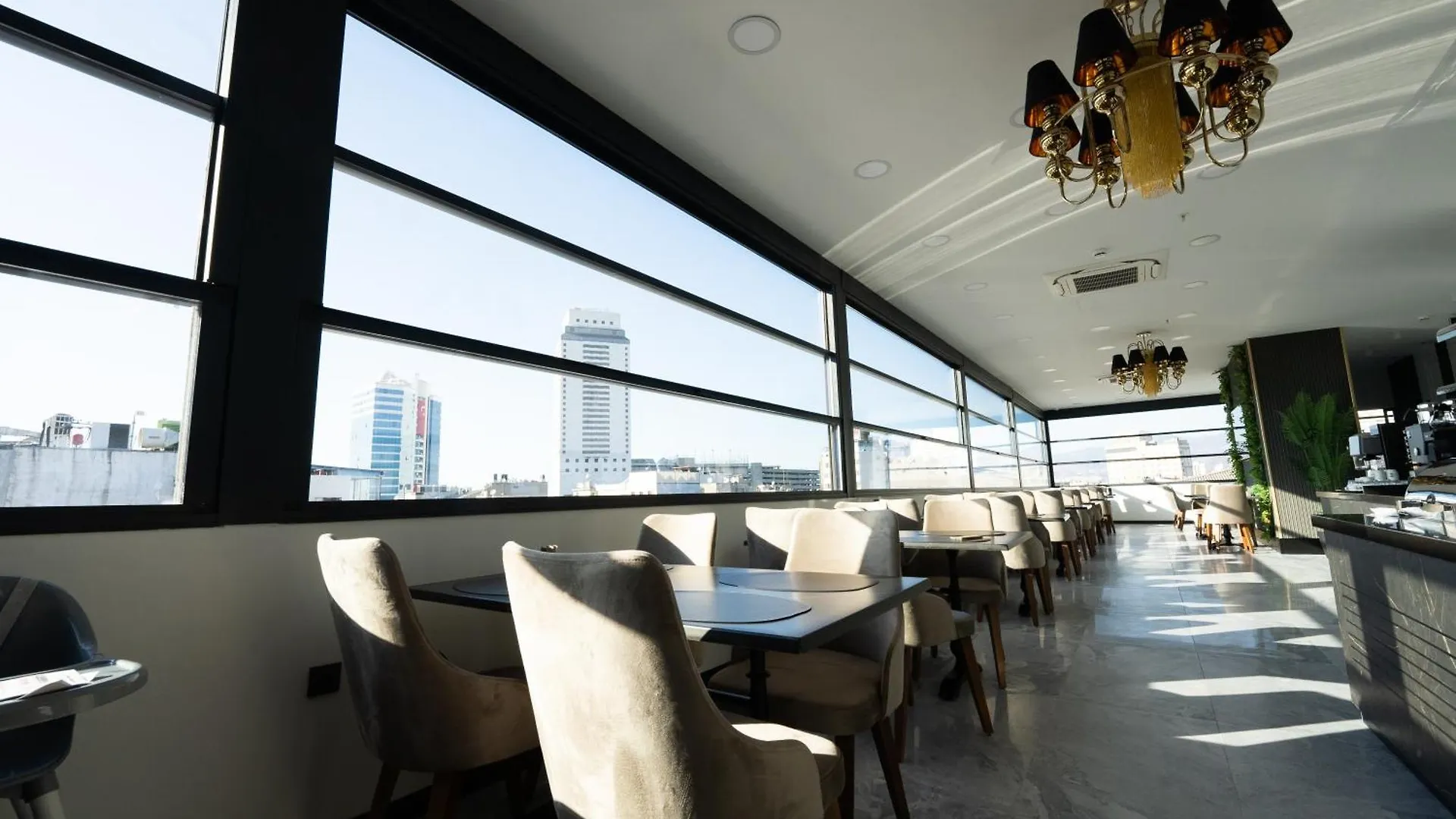 Alion Hotel Izmir