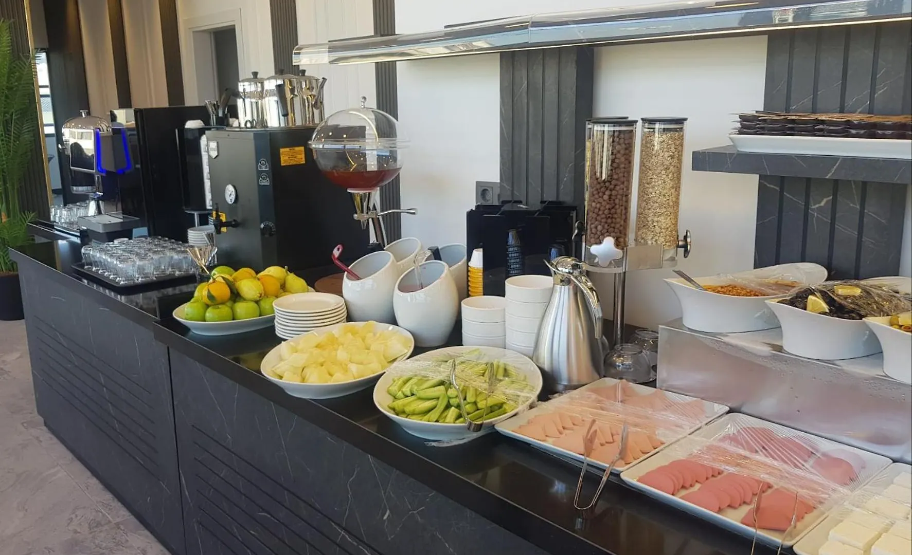 Alion Hotel Izmir