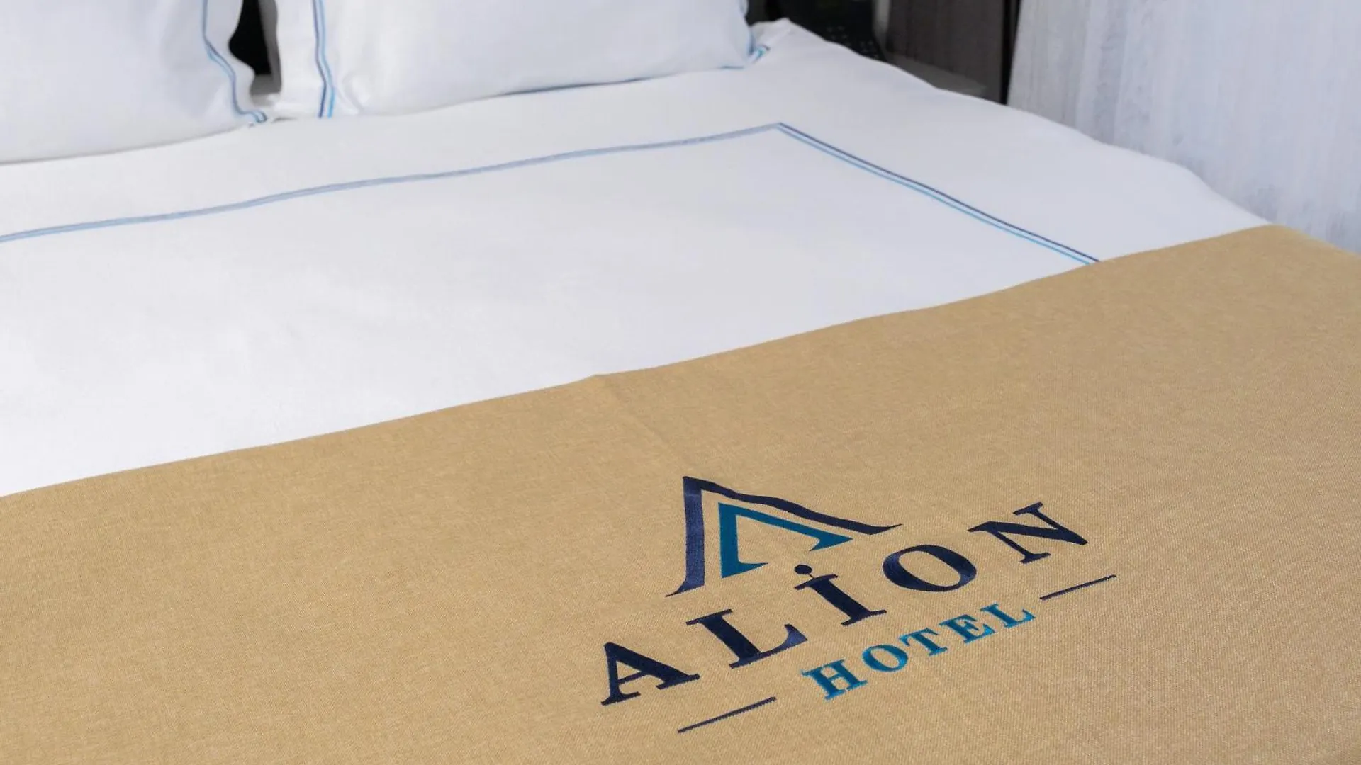 Alion Hotel Izmir