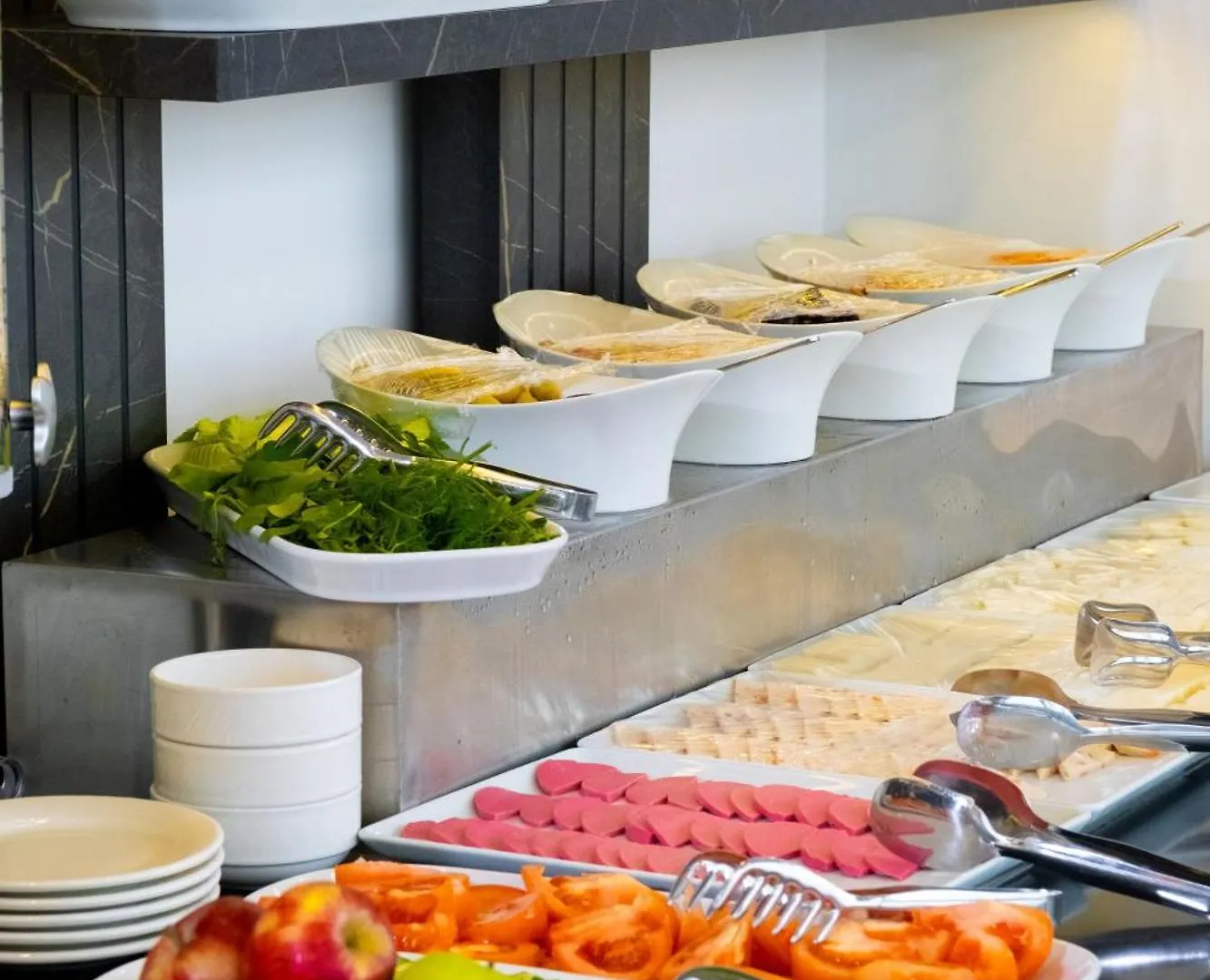 Alion Hotel Izmir Turkey