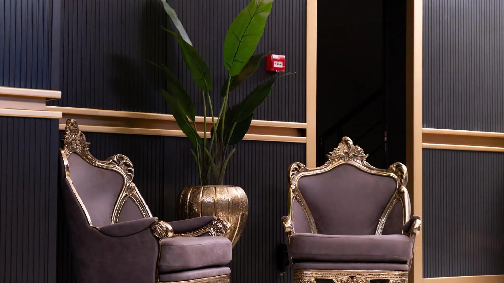 Alion Hotel Izmir 3*,