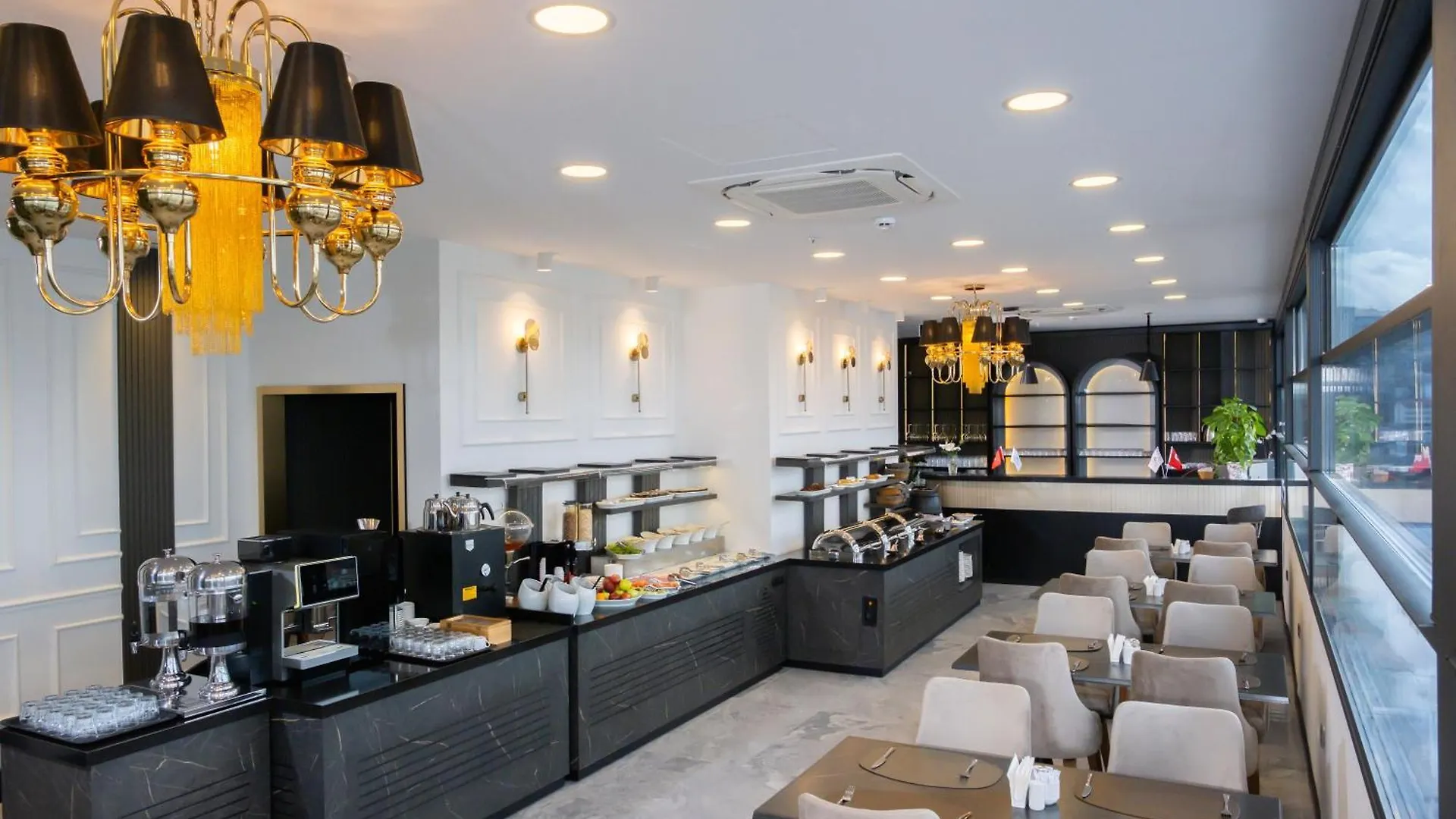 Alion Hotel Izmir