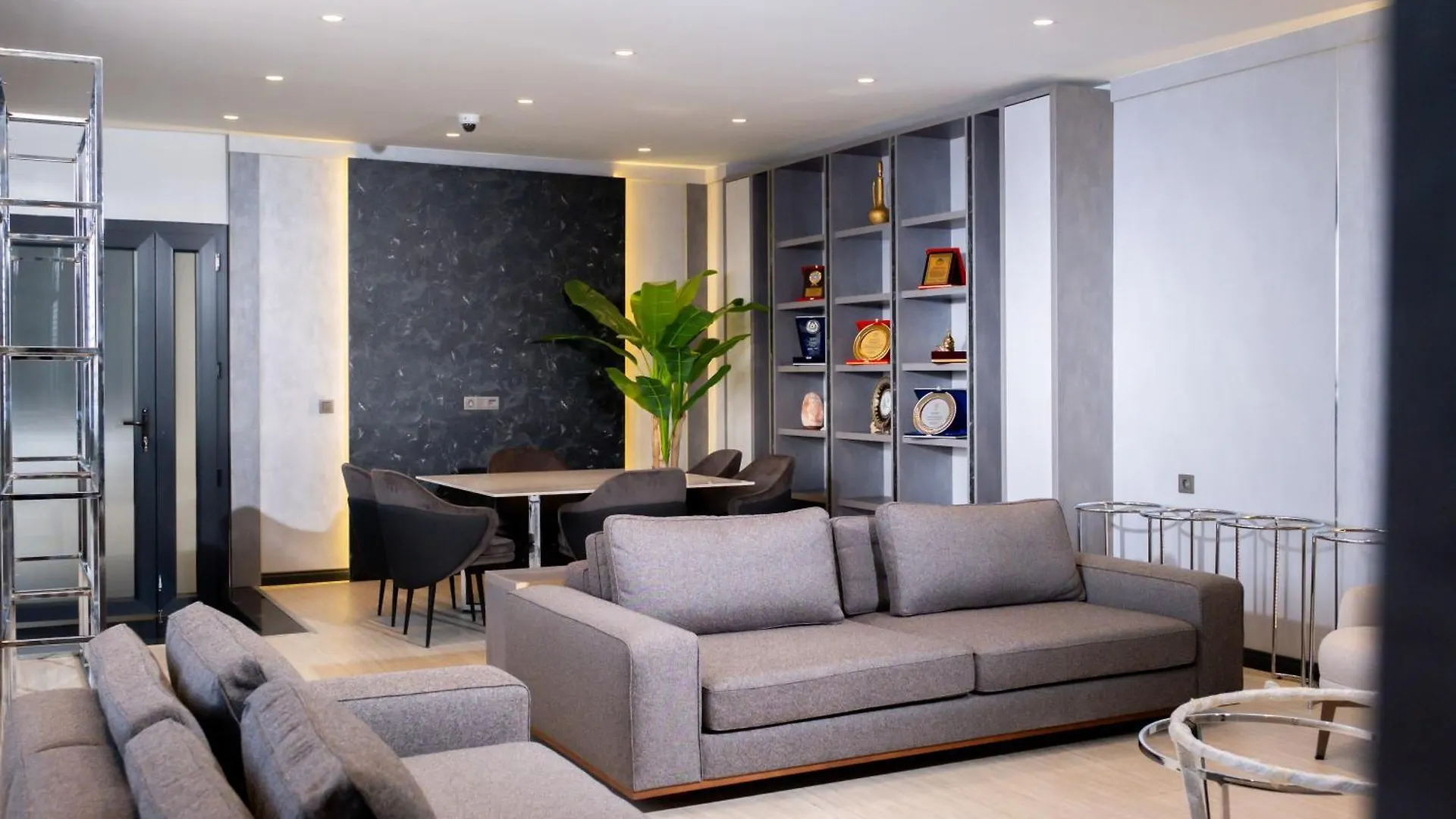 Alion Hotel Izmir