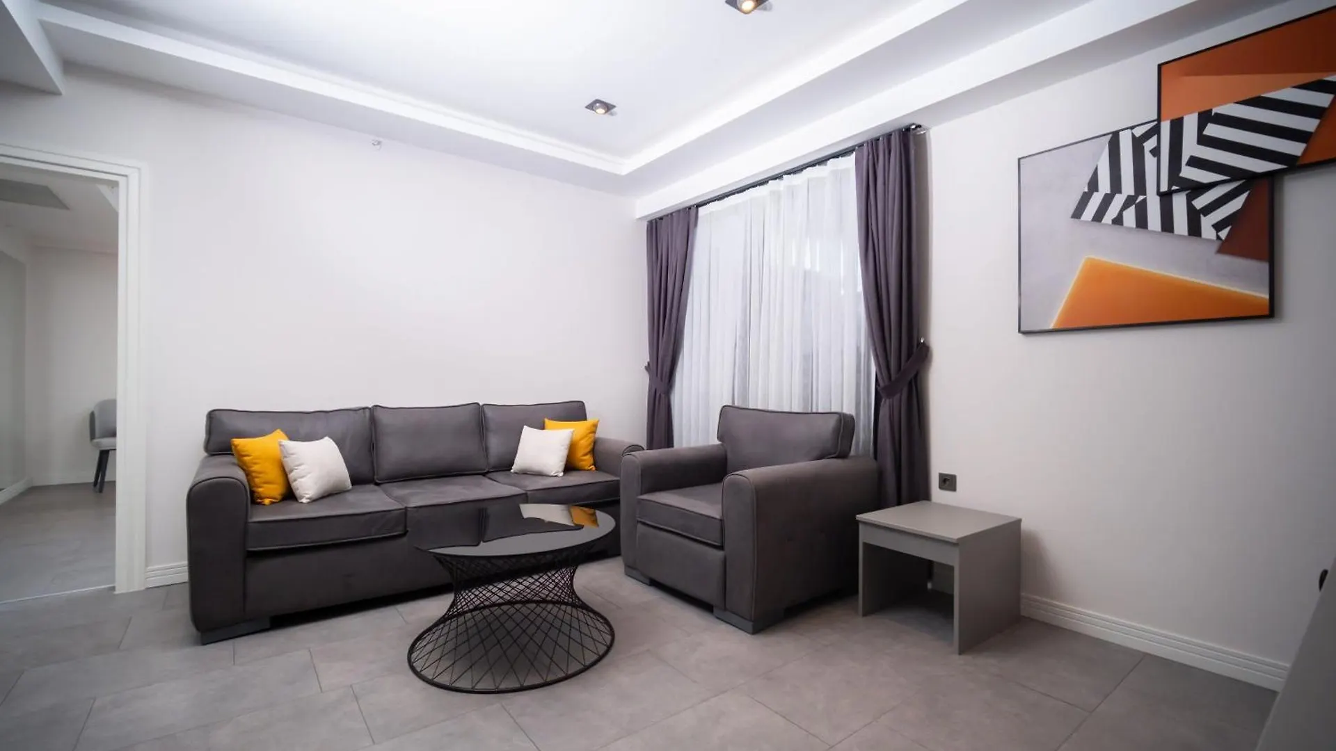 Alion Hotel Izmir 3*,  Turkey