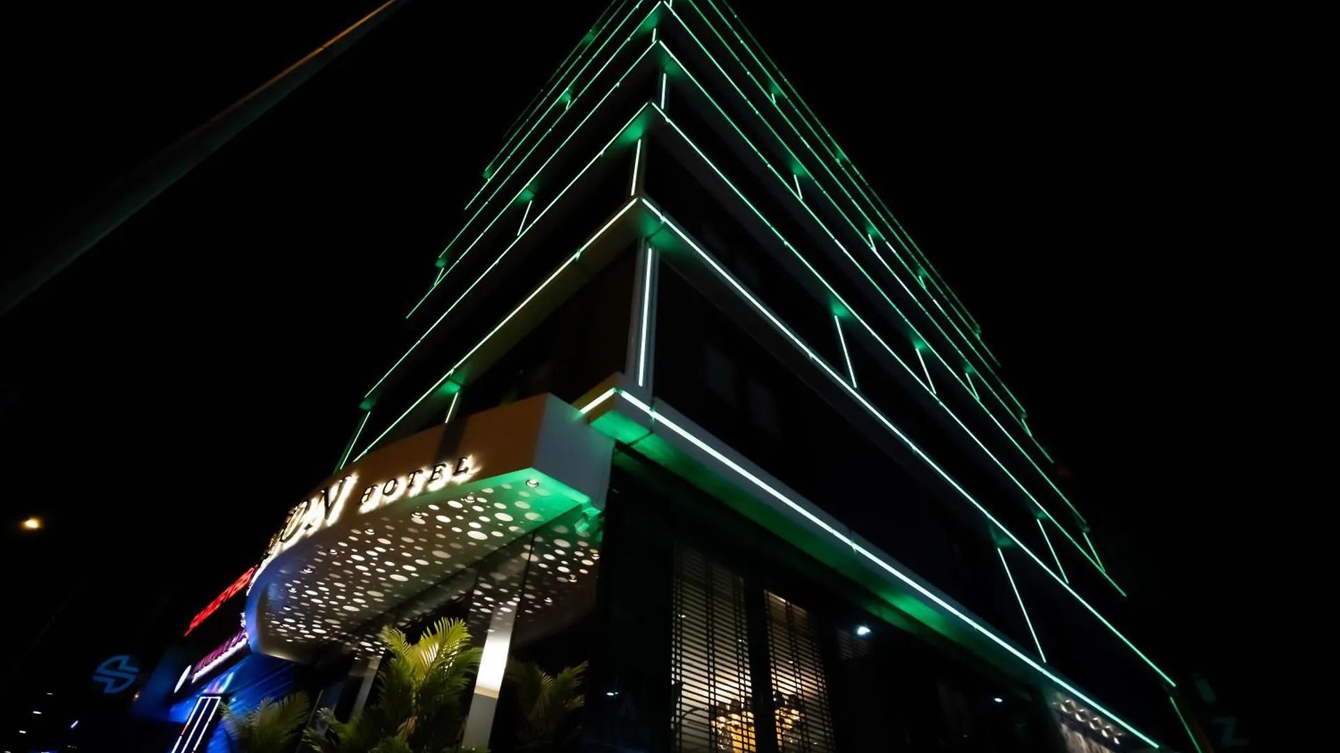 Alion Hotel Izmir