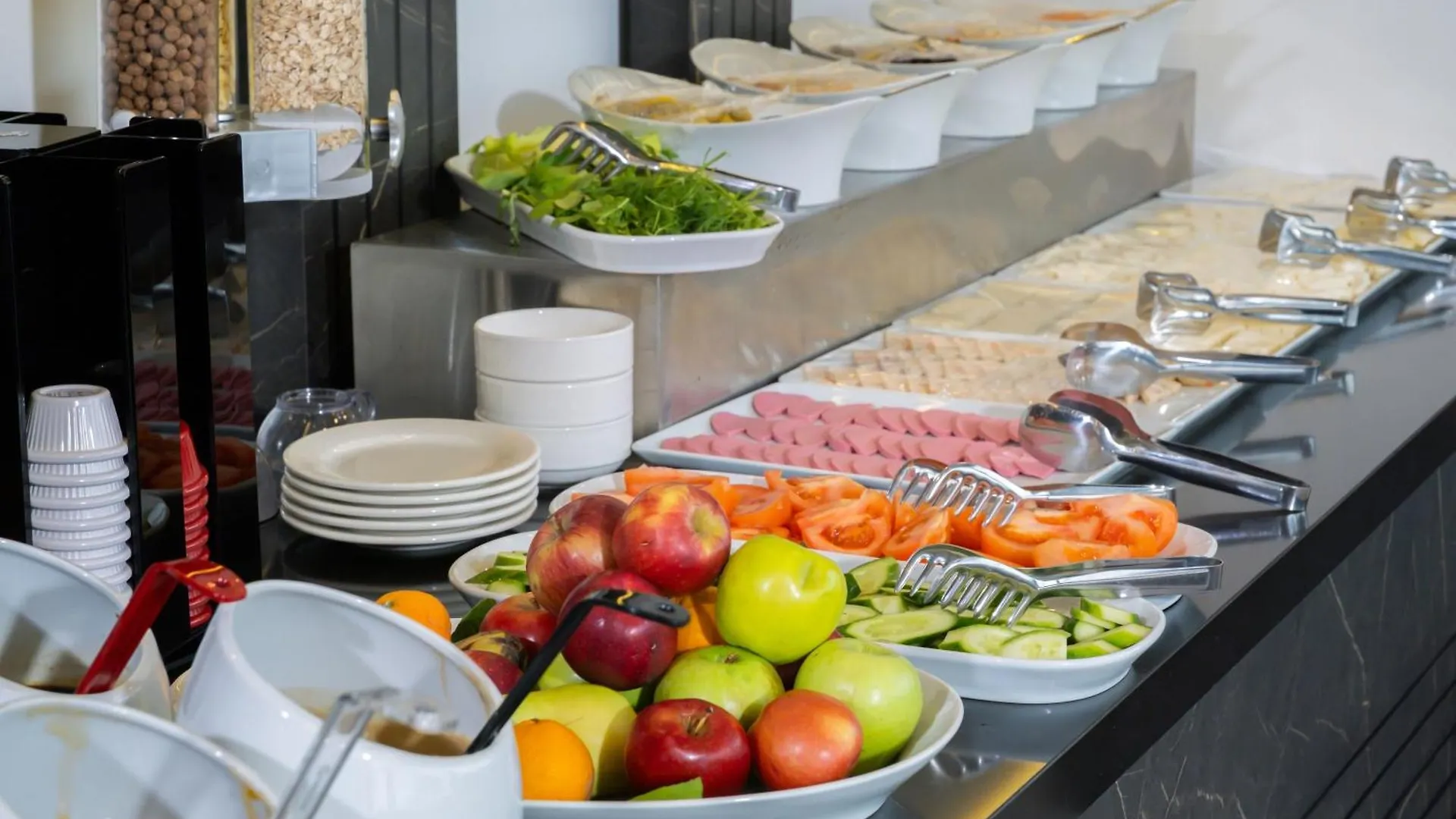 Alion Hotel Izmir