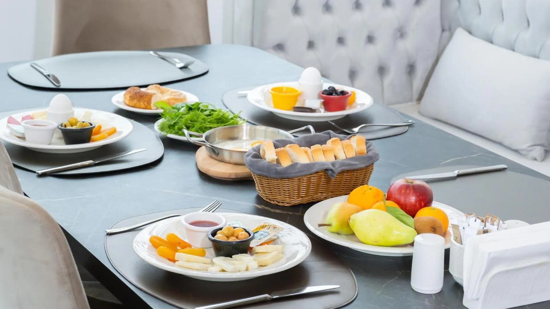 Alion Hotel Izmir