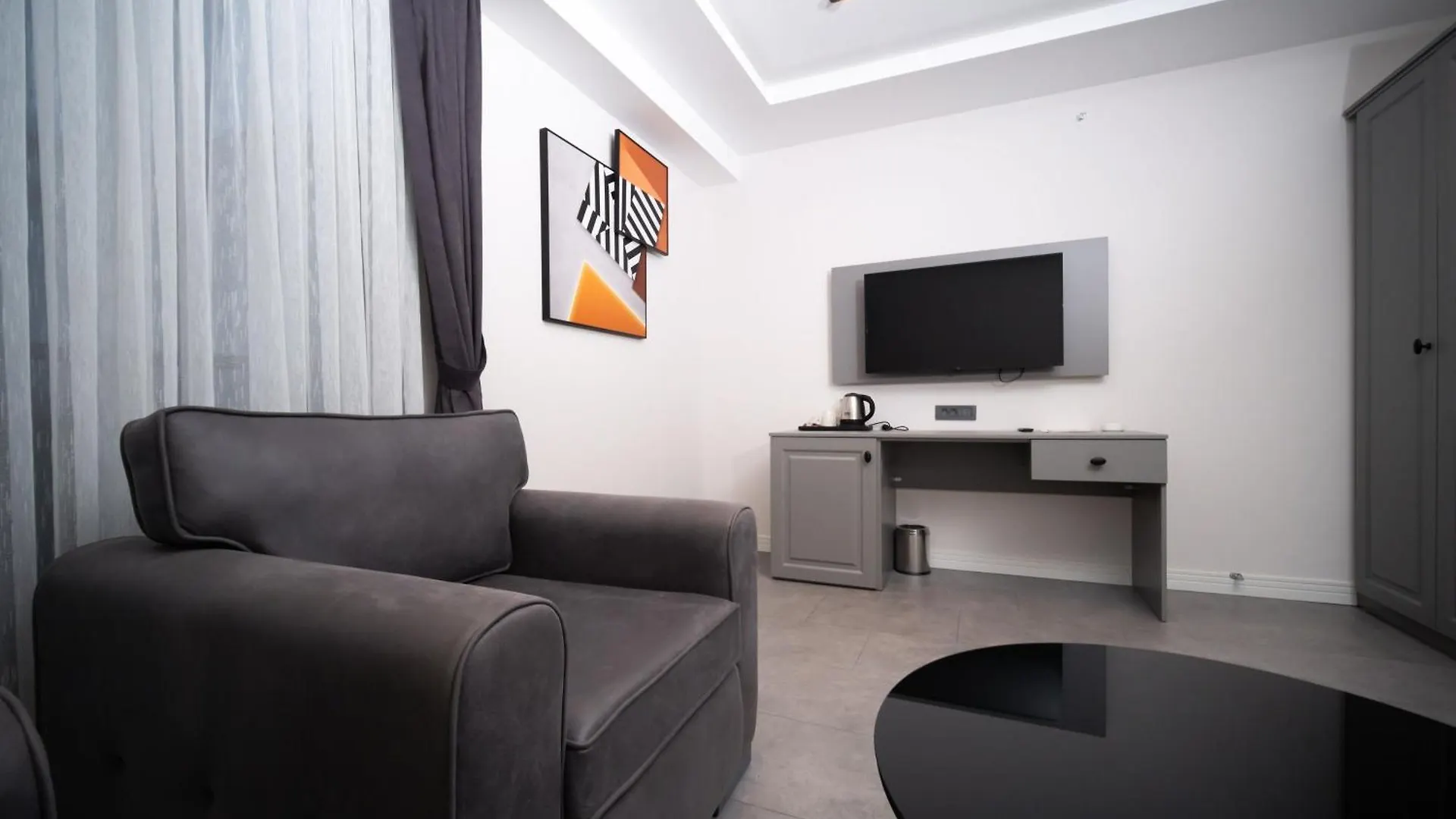 Alion Hotel Izmir 3*,  Turkey