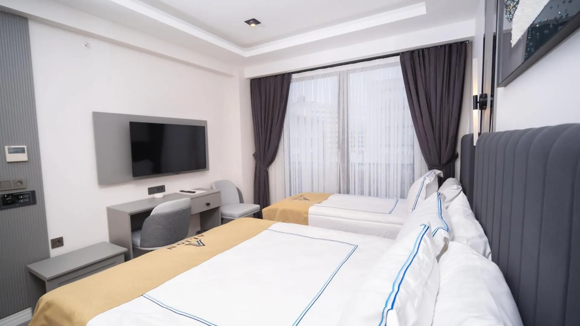 Alion Hotel Izmir