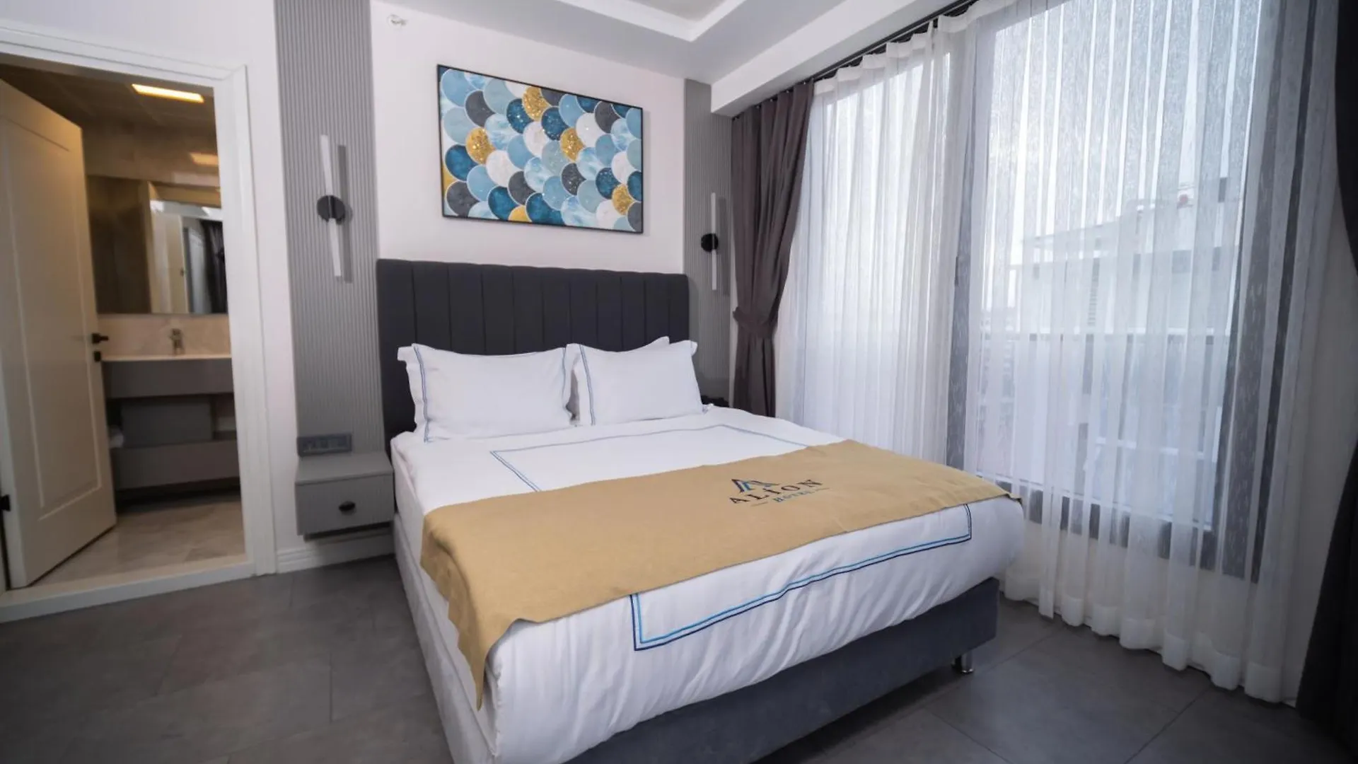 Alion Hotel Izmir
