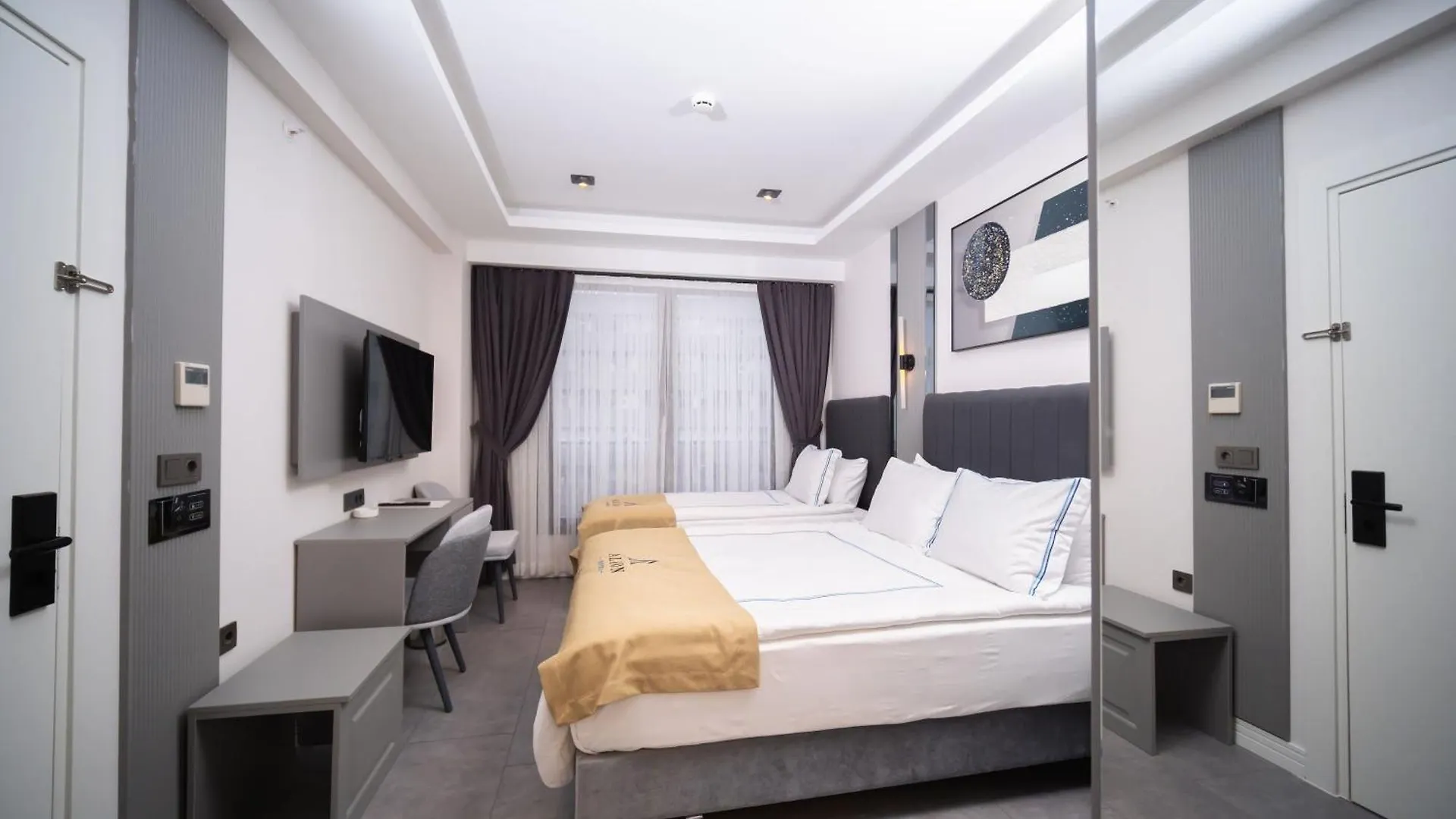 Alion Hotel Izmir