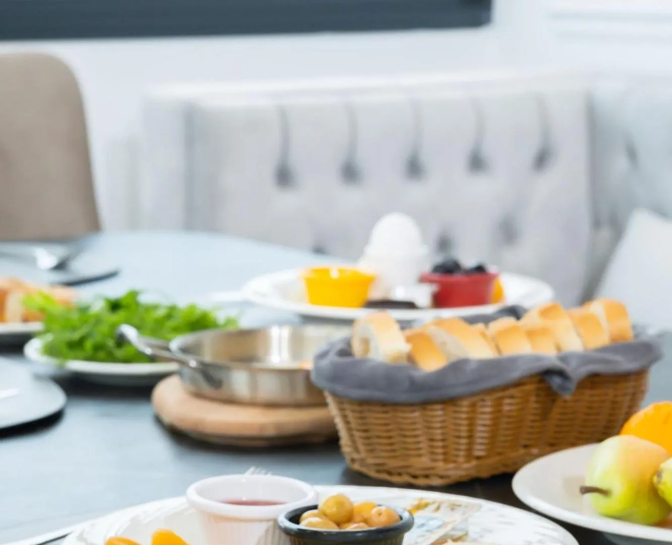 Alion Hotel Izmir 3*,  Turkey