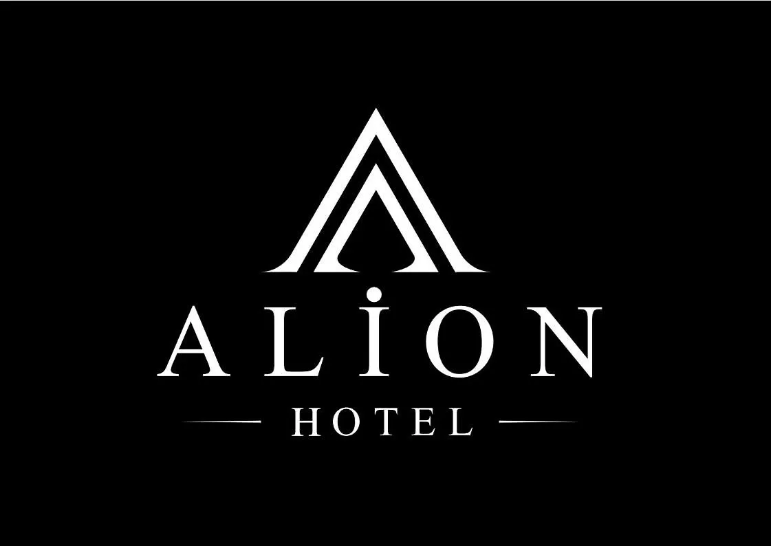 Alion Hotel Измир