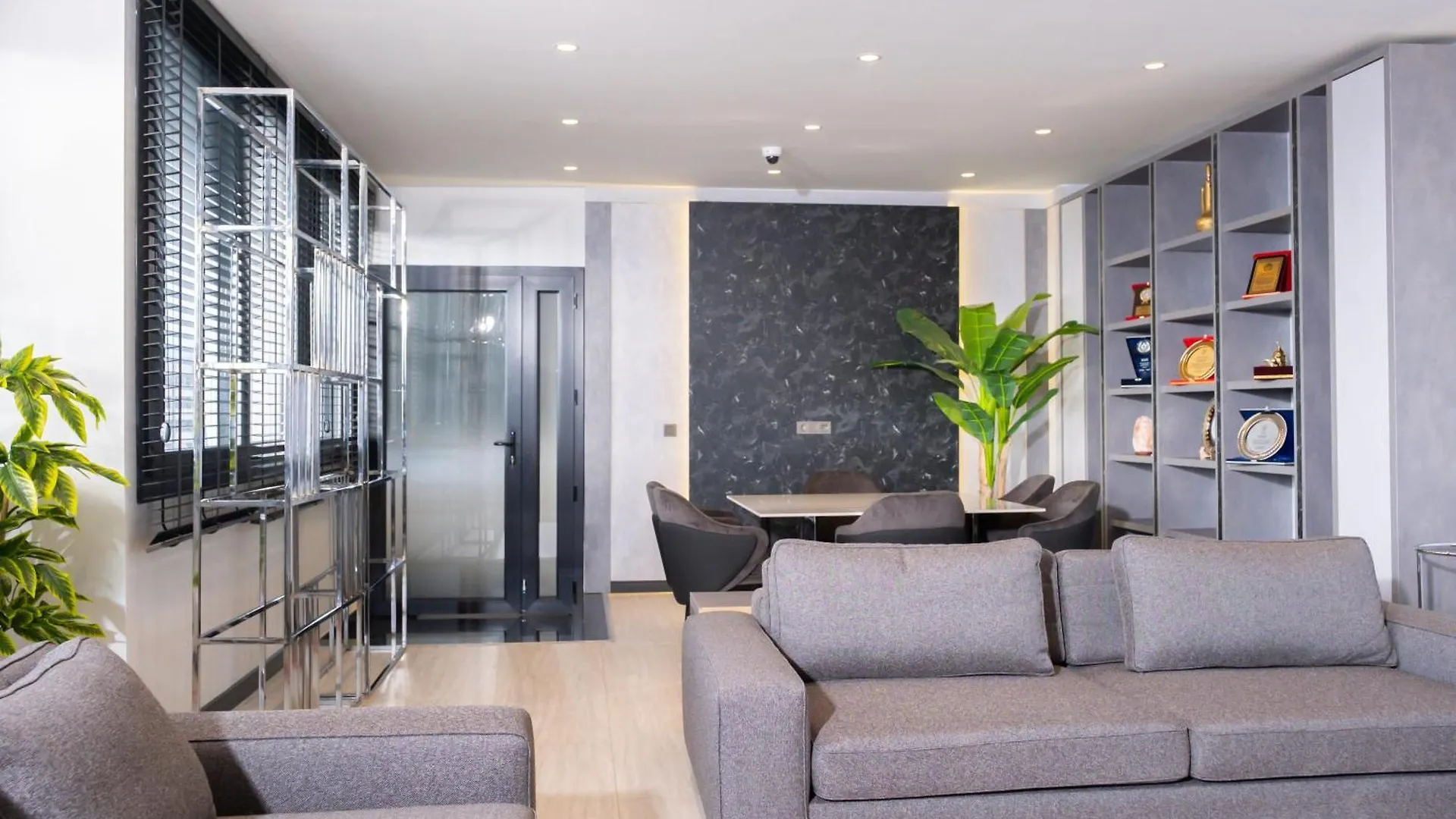 Alion Hotel Измир 3*,  Турция