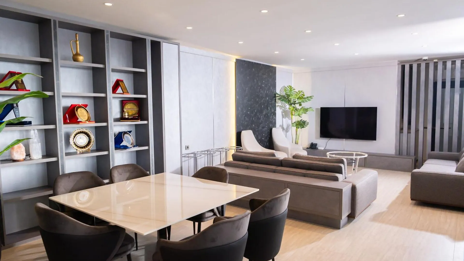 ***  Alion Hotel Измир Турция