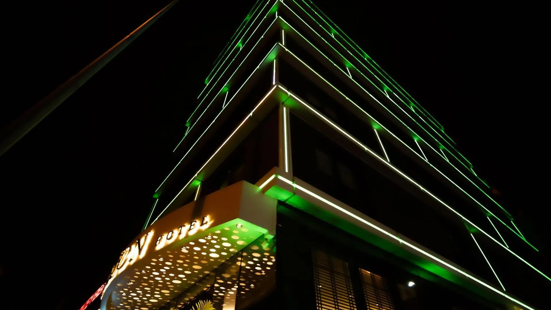 ***  Alion Hotel Измир Турция